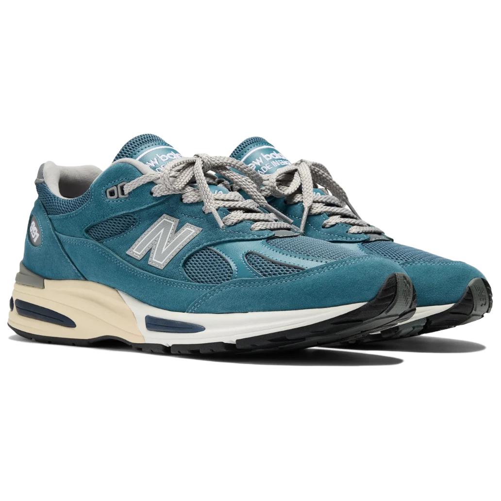 991v2 New Balance Made In England ‘Tapestry’