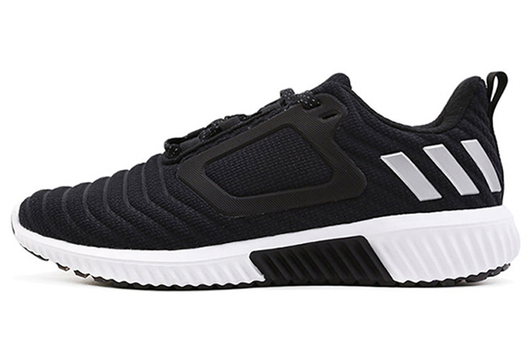 Женские кроссовки adidas Climawarm All Terrain w (черно-белые) — фото 1