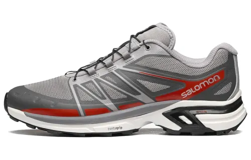 SALOMON XT Wings 2 'Grey'
