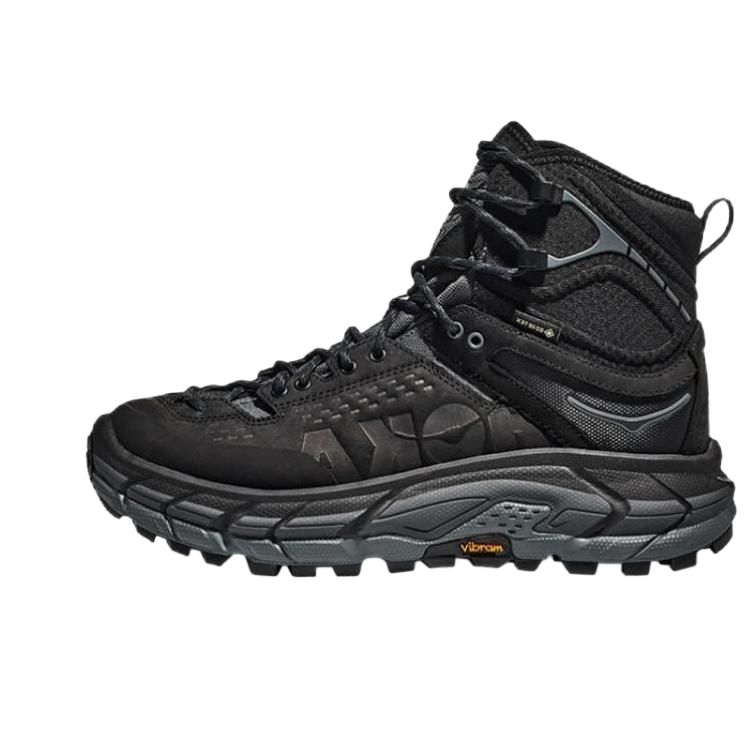 Ботинки HOKA HOKA ONE ONE Tor Ultra (черные)