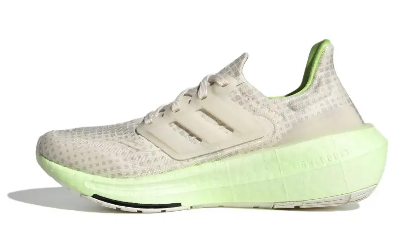 Adidas Wmns UltraBoost Light 'Chalk Light Green' Women's