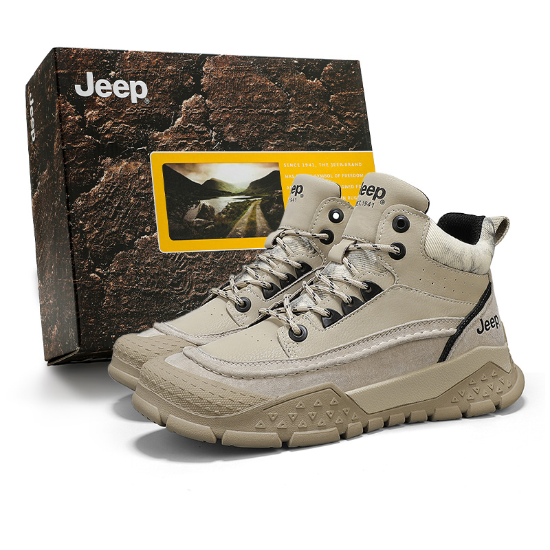 Jeep Low top Outdoor Shoes Men’s