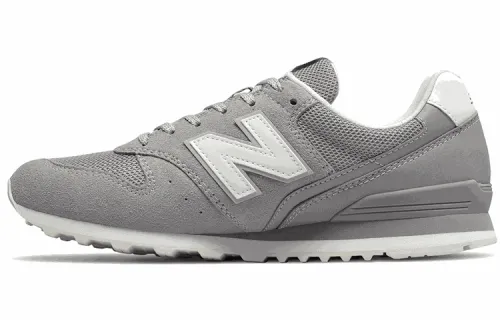 New Balance 996 Gs Grey/ Women's