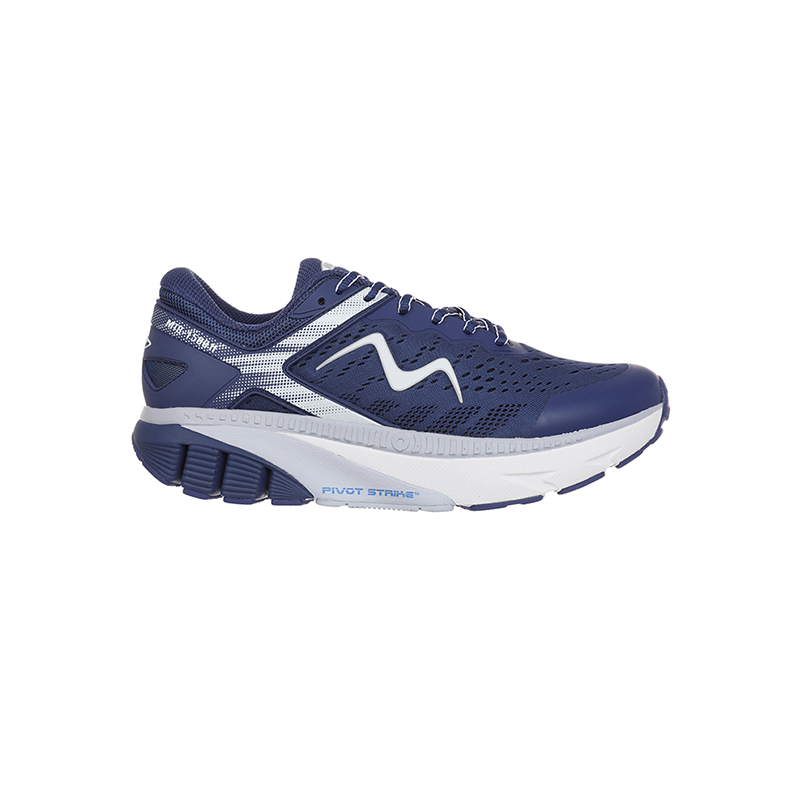 MBT Outdoor Shoes Men’s Low Top White