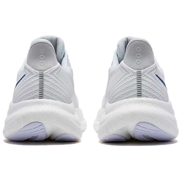 Saucony Triumph Victory 23 Running Shoes Unisex White Blue