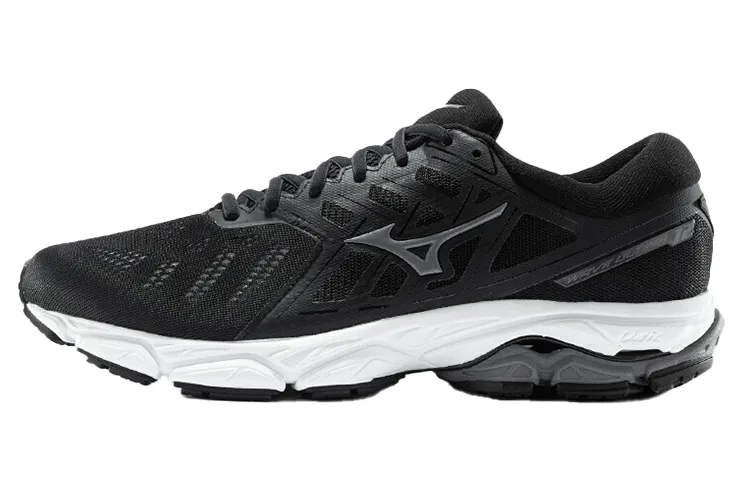 Mizuno Wave Ultima 12 Black