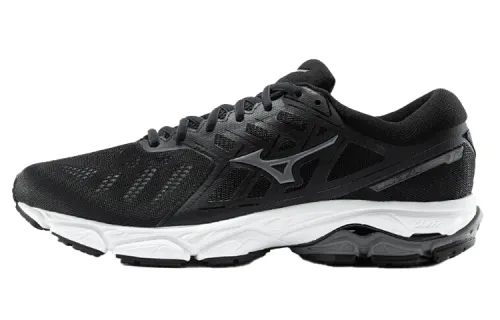Mizuno Wave Ultima 12 Black