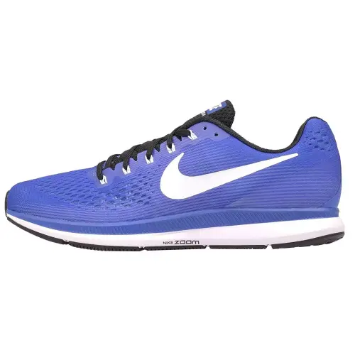 Nike Air Zoom Pegasus 34 Tb Game Royal/White Black