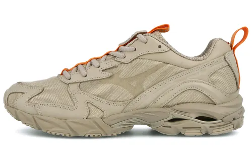 Wave Rider Beams x Wave Rider Mizuno 10 'Wood Ash'