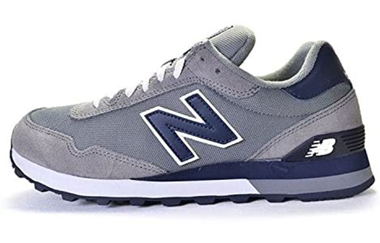 New Balance 515 Low Top Grey