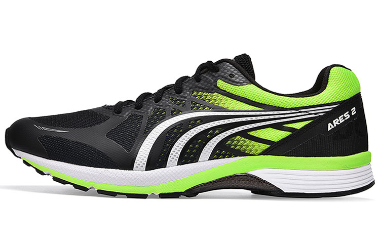 DO WIN Warlord Ii Mesh Cushioning Slip Resistant Abrasion Resistant Breathable Low top Marathon Running Shoes Unisex