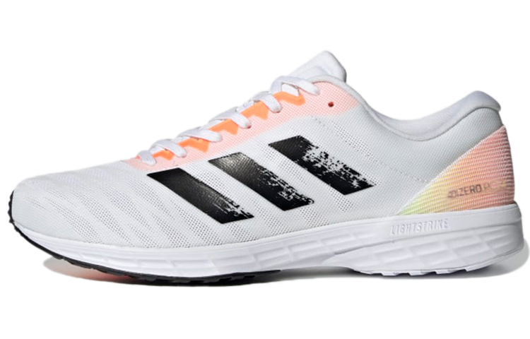 Adidas Adizero Rc 3 'White Black Orange'