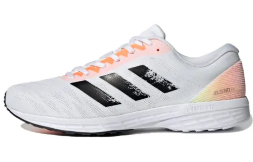 Adidas Adizero Rc 3 'White Black Orange'