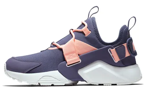 Nike Air Huarache City Low Light Carbon Women's