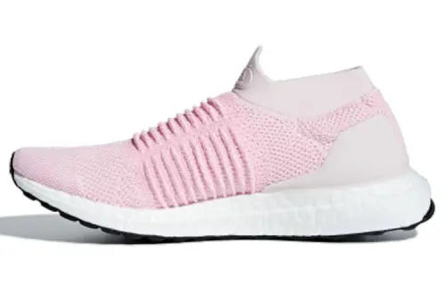 Adidas Wmns UltraBoost Laceless 'Orchid Tint' Women's