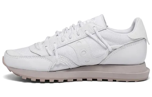 saucony Jazz DST Abstract Collection White