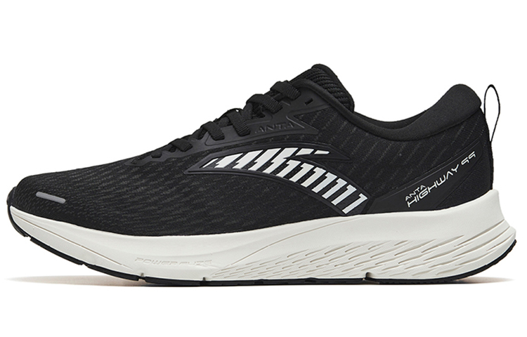 ANTA GH99 Low ‘Black White’ Women’s