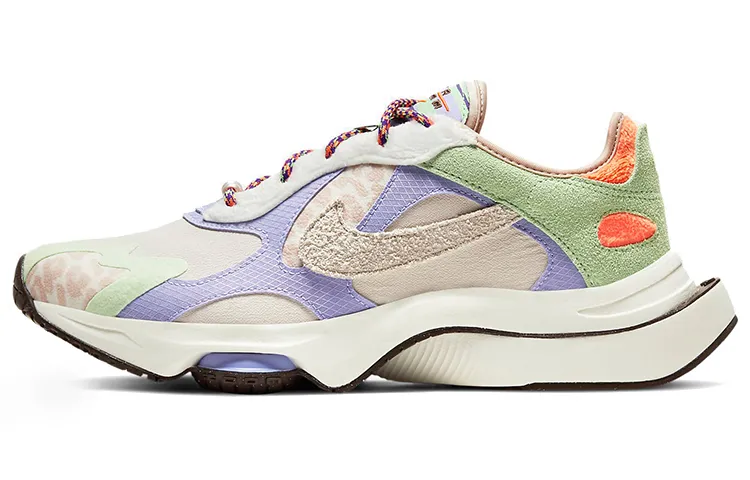 Nike Air Zoom Division Wntr 'Faux Fur & Pearls' Women's