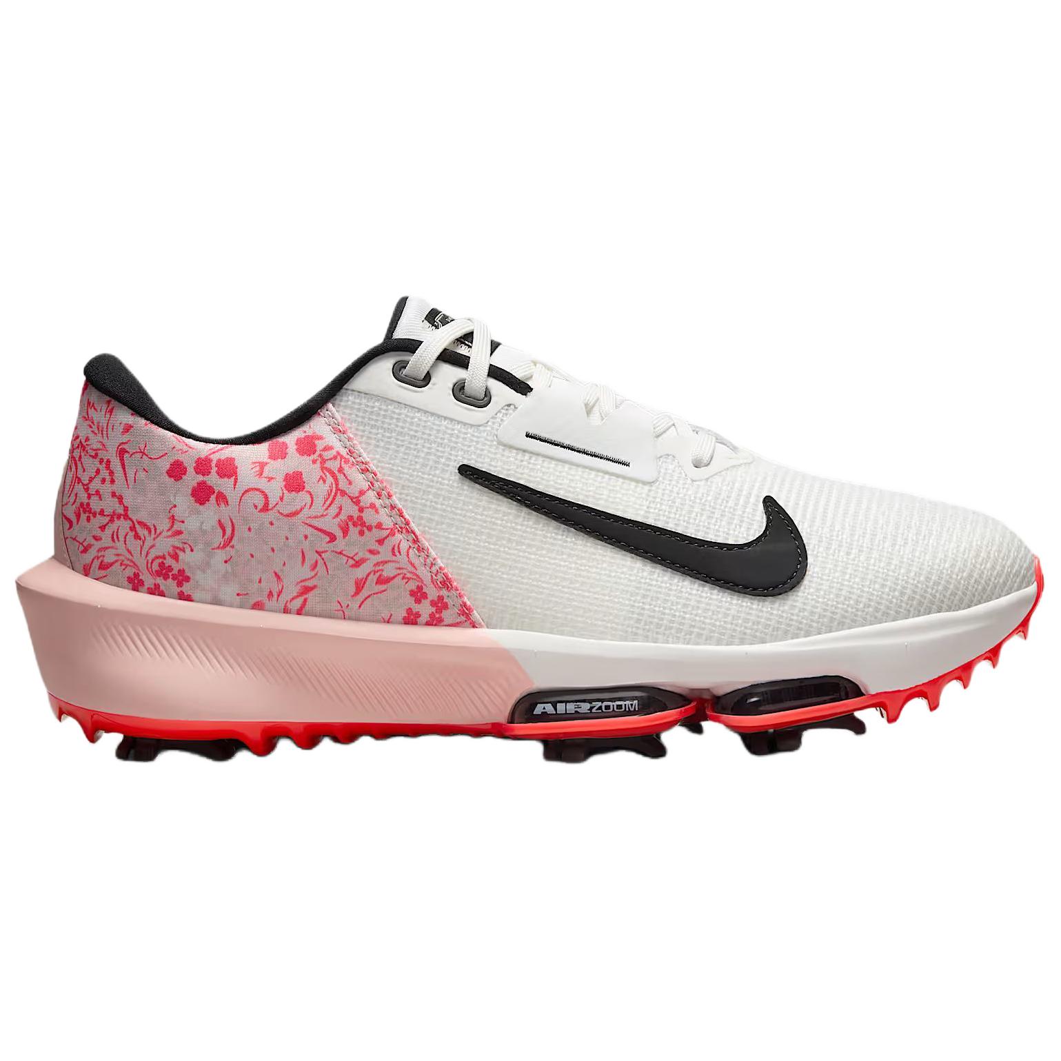 Nike Infinity Tour 2 Slip Resistant Abrasion Resistant Slip Resistant Abrasion Resistant Low top Golf Shoes Unisex