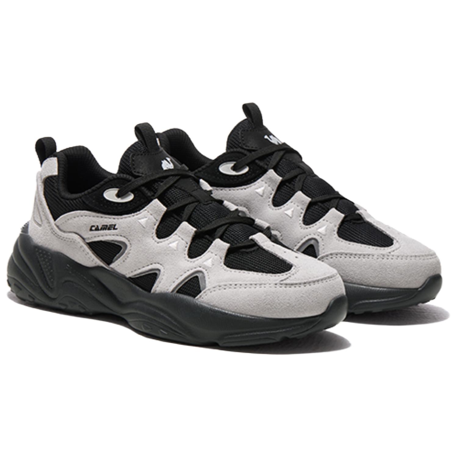 CAMEL Breathable And Lightweight Low top Running Shoes Women’s