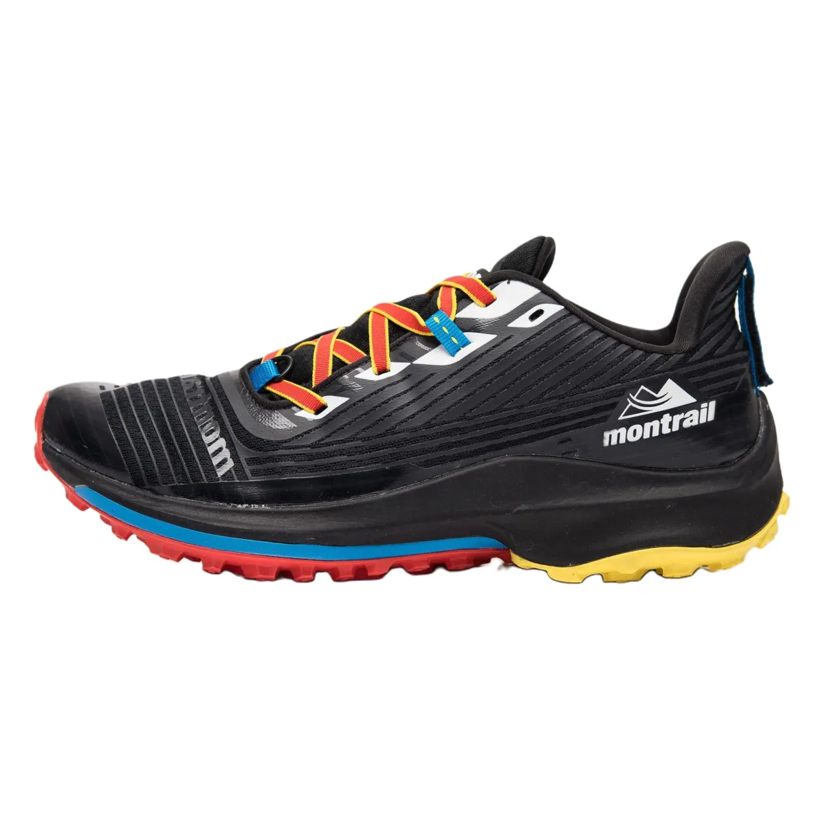 Columbia Montrail Trinity AG Comfortable Round Toe