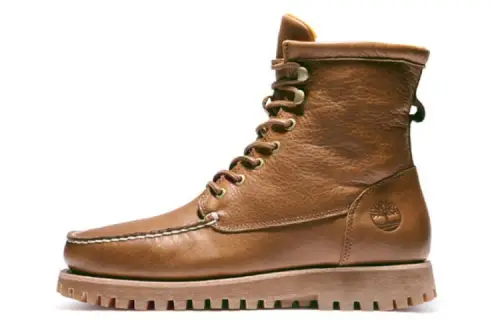 Timberland Outdoor Boots Men's Dark Brown