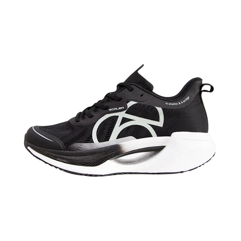 SCALER Athleisure Slip Resistant And Breathable Low top Outdoor Shoes Men’s