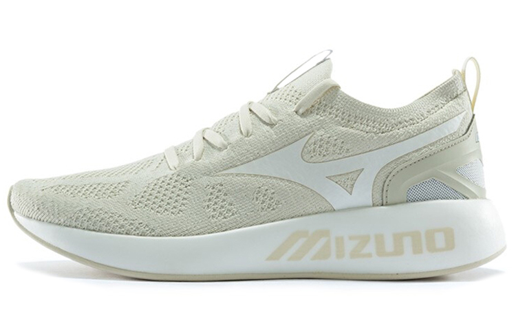 Кроссовки Mizuno Mizuno PI Knit (молочный)