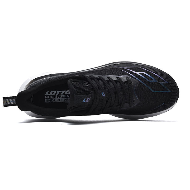LOTTO Slip Resistant, Abrasion Resistant, Rebound Slip Resistant, Abrasion Resistant, Rebound Low top Running Shoes