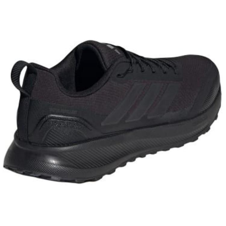 Adidas Runfalcon 5 Tr Core Black Carbon
