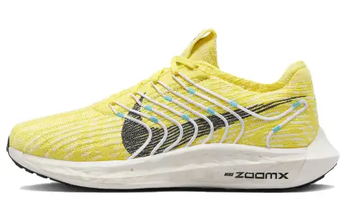 Nike Pegasus Turbo 'Sonic Yellow White' Women's