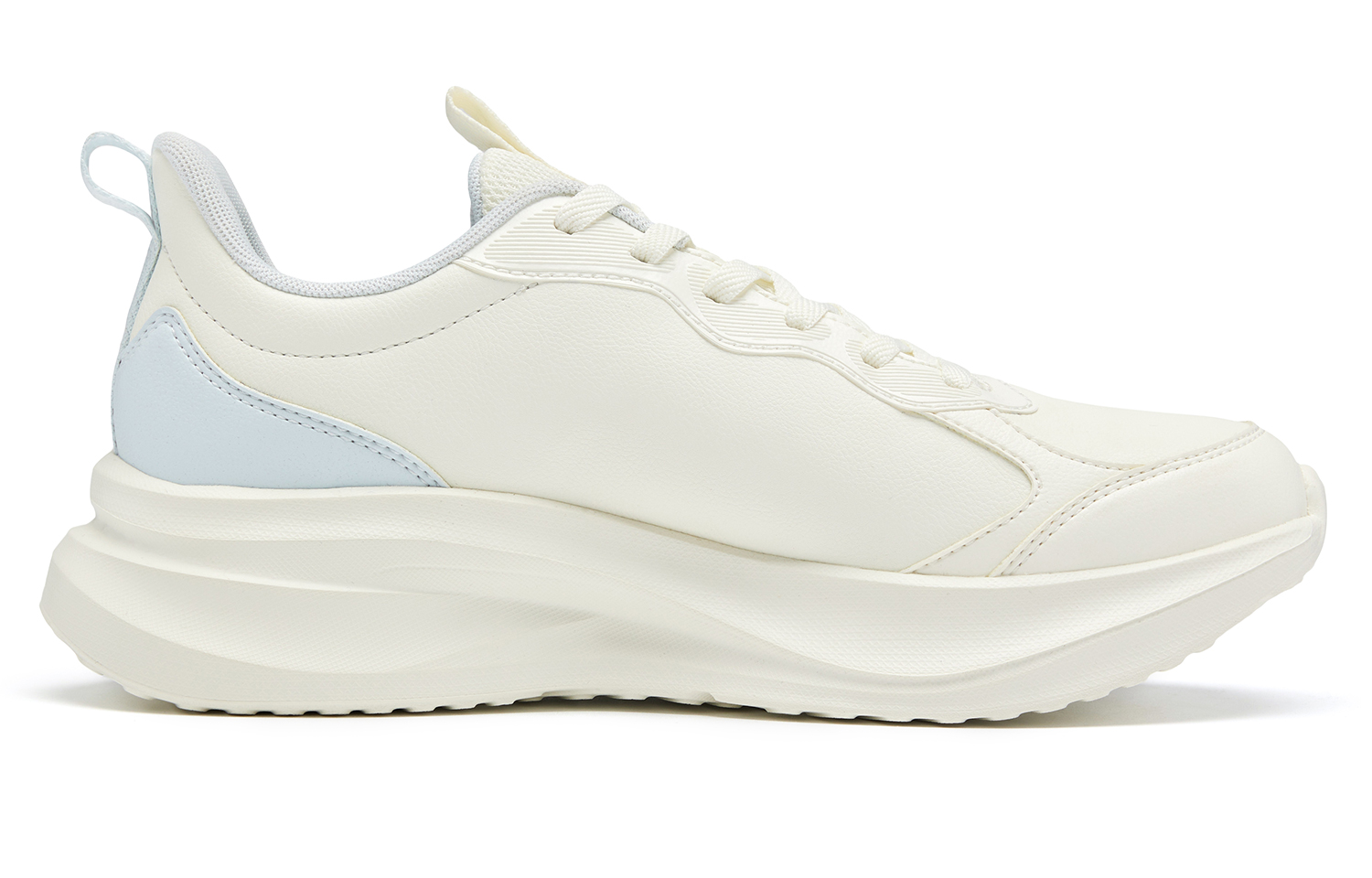 QIAODAN Cushioning Slip Resistant Abrasion Resistant Breathable Lightweight Rebound
