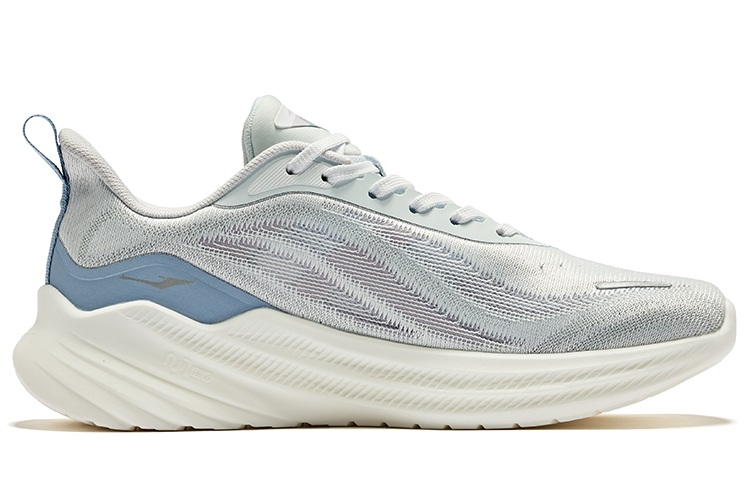 Erke Shadow 2.0 Comfortable And Breathable Cushioning, Wear Resistant Low top Running Shoes Women’s