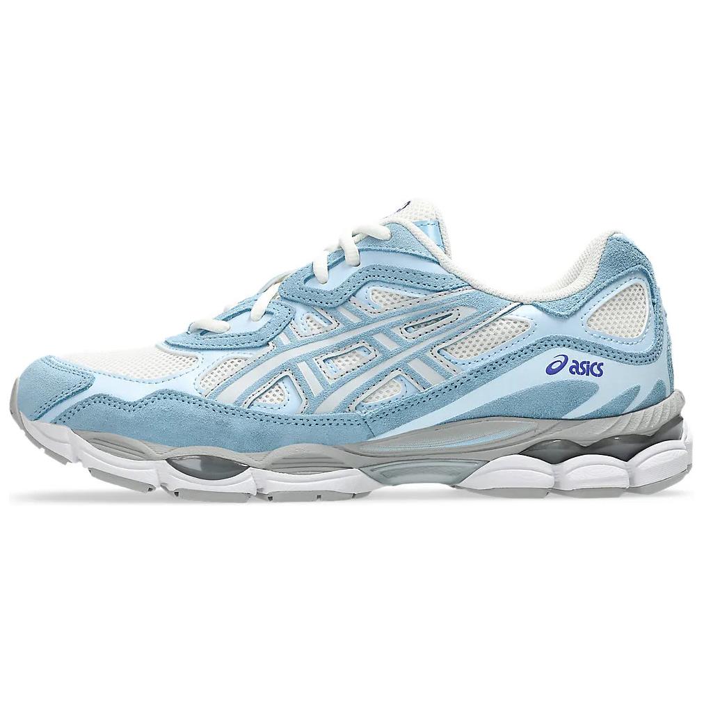 ASICS Gel NYC Cream Arctic Sky