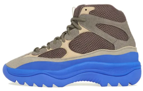 Yeezy Desert Boot Adidas Originals 'Taupe Blue'
