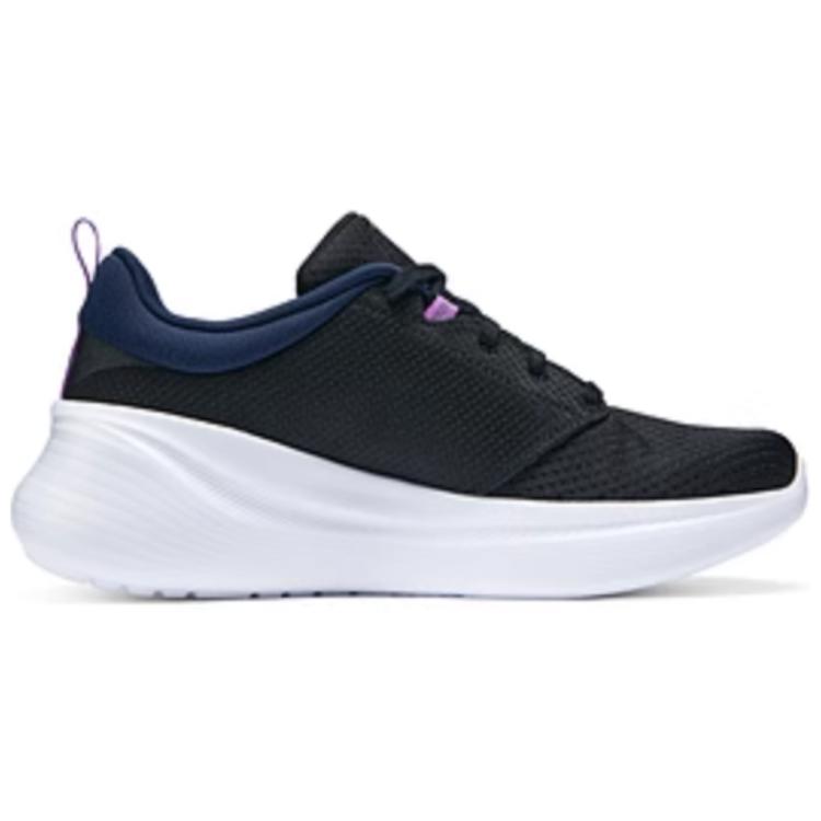 Skechers Vapor Foam Comfortable Low top Casual Running Shoes Women’s Black