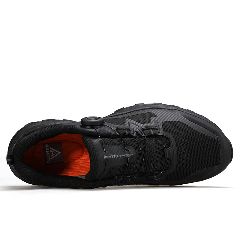 HUMTTO Minimalist Fashion Cushioning Slip Resistant Abrasion Resistant Cushioning Slip Resistant Abrasion Resistant
