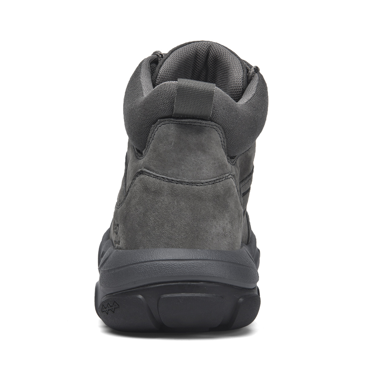 Jeep High top Outdoor Shoes Men’s Gray