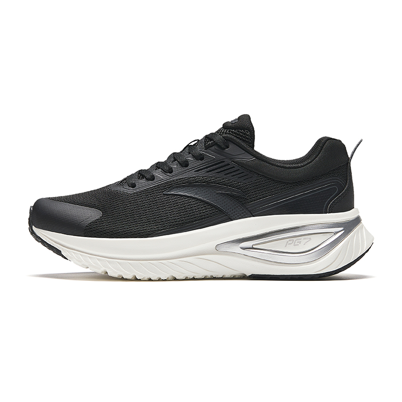 Anta Journey Low top Running Shoes Women’s Black