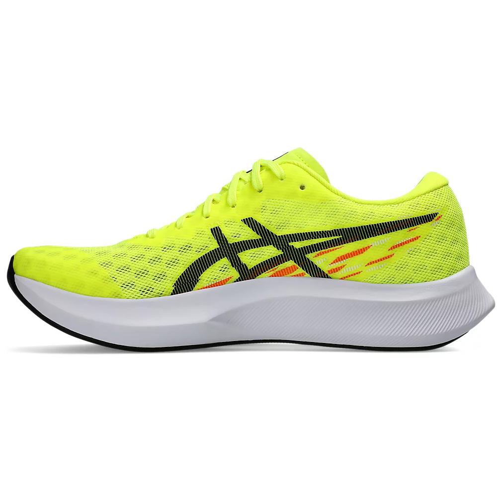 ASICS Hyper Speed 4 Safety Yellow Black Women's