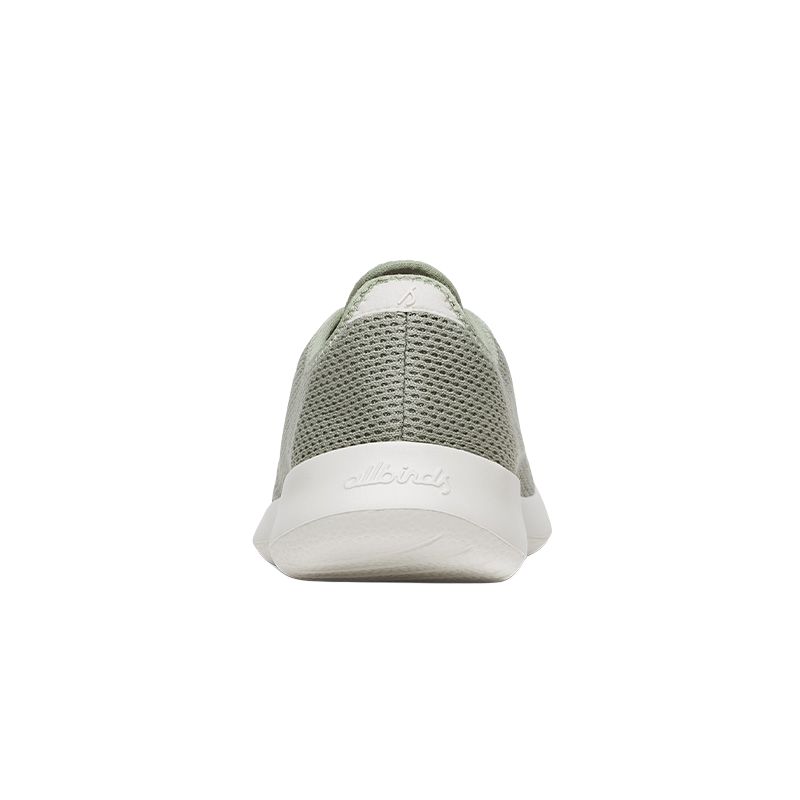 Allbirds Tree Runner Abrasion Resistant Abrasion Resistant Low top Marathon Casual City Commuting Running Shoes Men’s