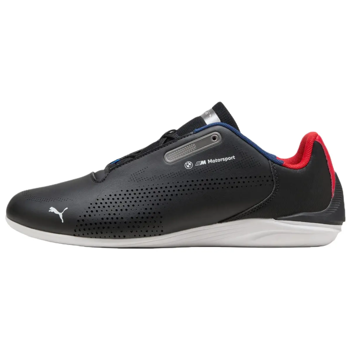 PUMA Drift Cat Decima 2.0 Low top Outdoor Shoes Men's Black