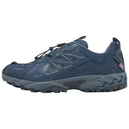 610 New Balance GORE-TEX 'Navy'