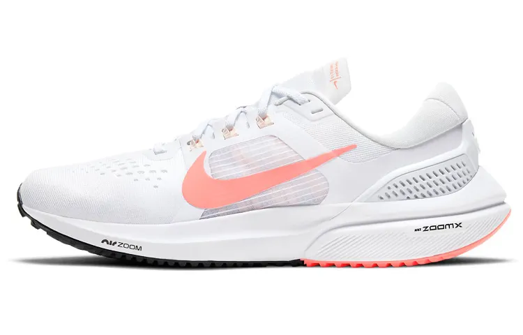 Nike Air Zoom Vomero 15 'White Crimson Tint' Women's