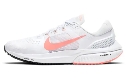 Nike Air Zoom Vomero 15 'White Crimson Tint' Women's