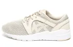 ASICS Gel Lyte Komachi Running Shoes Women's Low Top Ecru