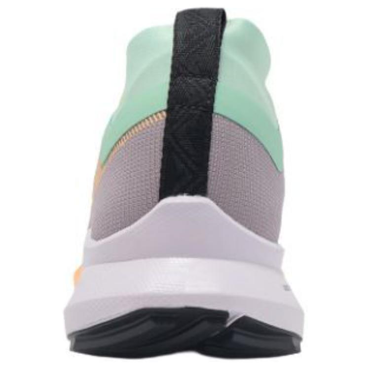 Nike React Pegasus Trail 4 Gore Tex V2 Purple Smoke Peach Cream Women’s