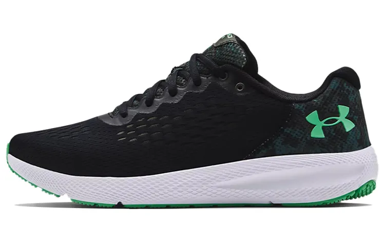 Under Armour Charged Pursuit 2 Se 'Black Camo Green'