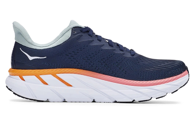 HOKA ONE ONE Clifton 7 ‘Blue Haze’ Women’s