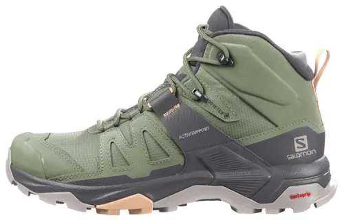 SALOMON X Ultra 4 Wide Gore Tex / L00Women's
